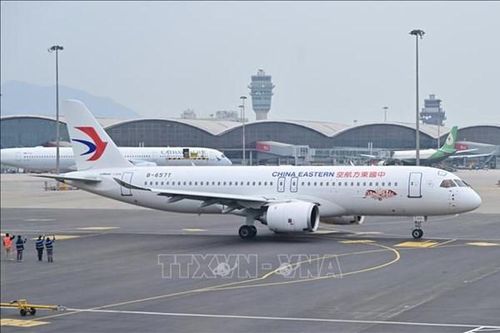 Ngành hàng không châu Á – Thái Bình Dương năm 2026 tiếp tục tăng trưởng