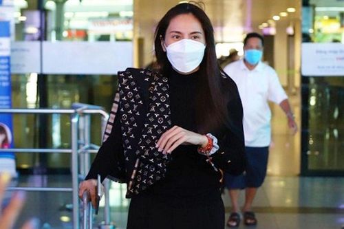 Sự 'biến mất' đầy khó hiểu của ca sĩ Thủy Tiên