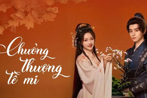Phim Hoa ngữ tối nay 7/12
