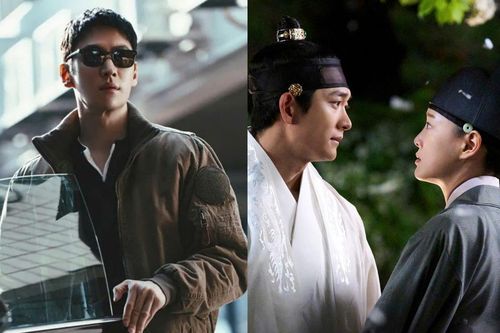 Top phim Hàn hot nhất hôm nay: Taxi Driver 3 vẫn đứng đầu, Moon River bùng nổ lượt xem