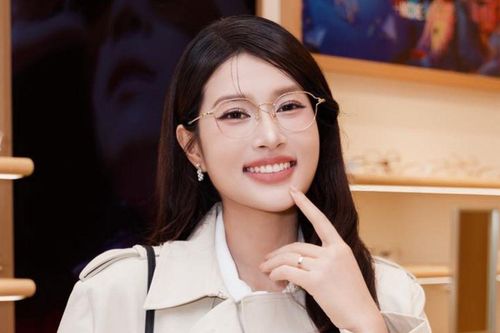 Đồng hồ 650 triệu của Đoàn Thiên Ân