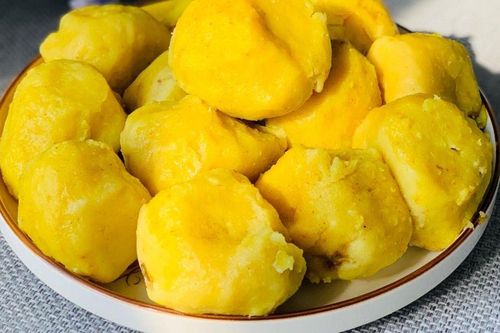 Loại bánh đặc sản của Hưng Yên, hễ ai đi thăm 'bà đẻ' cũng mua tặng