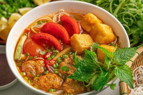 Tạp chí Mỹ công bố Việt Nam lọt top 10 ẩm thực tốt nhất thế giới 2025, xếp hạng mấy?