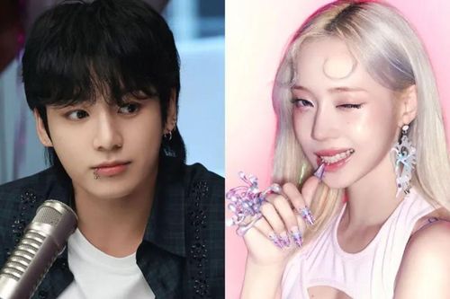 Động thái lạ của Winter (aespa) giữa tin đồn hẹn hò Jungkook (BTS)