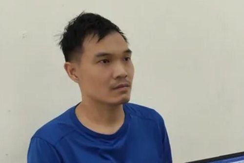 Mượn xe máy của bạn gái, gã đàn ông gây ra điều không thể ngờ
