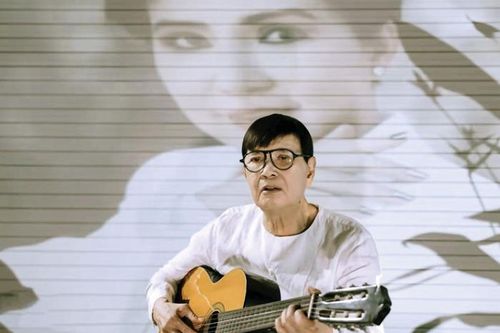 NSND Thanh Điền thoát mối nguy mù mắt