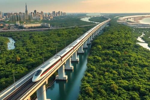 TP.HCM thống nhất chủ trương đầu tư tuyến metro tốc độ cao Bến Thành – Cần Giờ