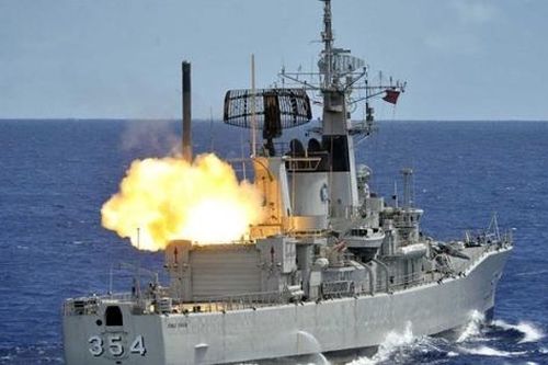 P-800 Oniks: Vũ khí xuyên thủng mọi lá chắn trên biển