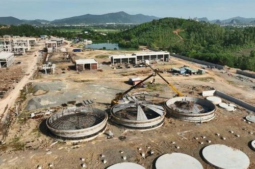 Tạo đồng thuận thực hiện các dự án lớn