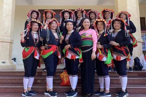 Giữ gìn nét văn hóa người Dao