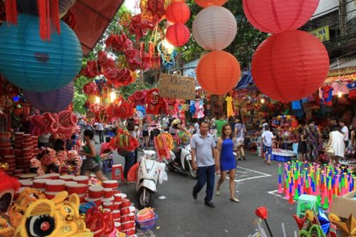 Đẩy mạnh tuyên truyền chủ trương, chỉ thị điều hành của Thành phố Hà Nội