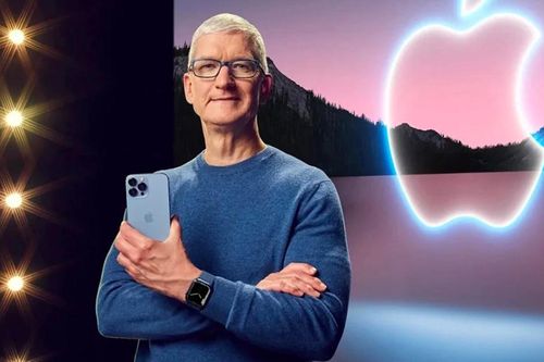 Biến động nhân sự cấp cao lớn nhất của Apple trong hơn một thập kỷ