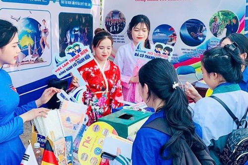 Hơn 34.000 lao động Quảng Trị có việc làm mới