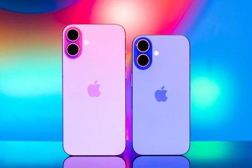 iPhone 16 là dòng điện thoại bán chạy nhất toàn cầu trong quý 3