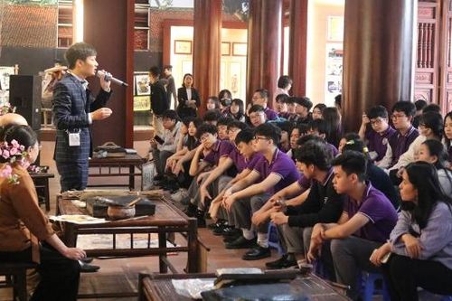 Thiết lập 'hệ sinh thái' hợp tác công tư, đưa văn hóa phát triển
