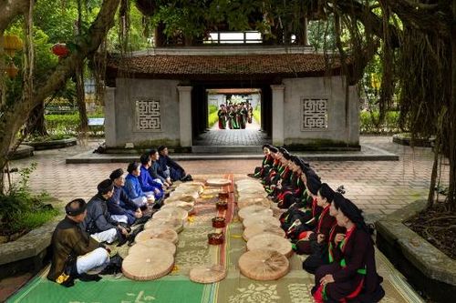 Tích hợp văn hóa trong văn du ký Bắc Ninh nửa đầu thế kỷ XX