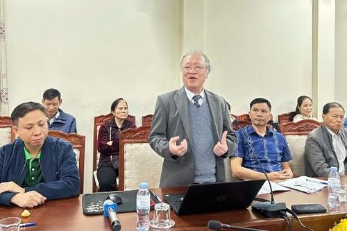 Giới thiệu công nghệ chế biến, vật tư nông nghiệp an toàn sinh học