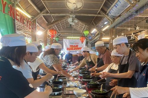 Lan tỏa du lịch có trách nhiệm với cộng đồng