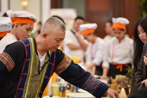 Đánh thức văn hóa thưởng trà - bánh