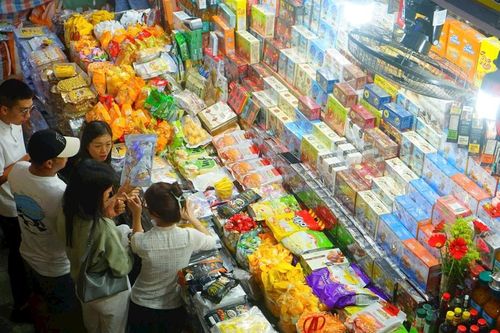 Phần hồn của đời sống thị dân