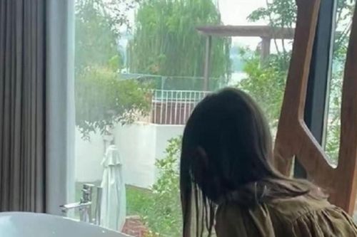 Giang Tô: Trải nghiệm kỳ nghỉ với dịch vụ sư tử con gọi dậy