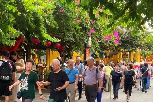 Du lịch Việt Nam lập kỷ lục: 3 yếu tố then chốt hút khách