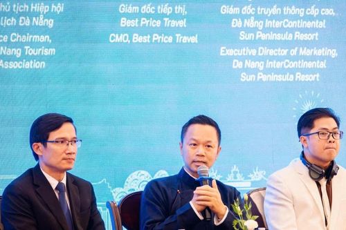 Đà Nẵng - Một điểm đến, muôn vàn kỳ thú