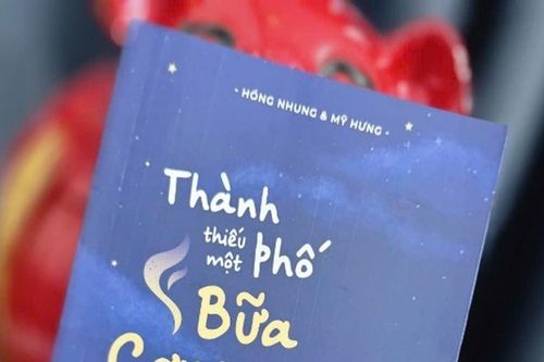 Khi nỗi nhớ trở thành sức mạnh