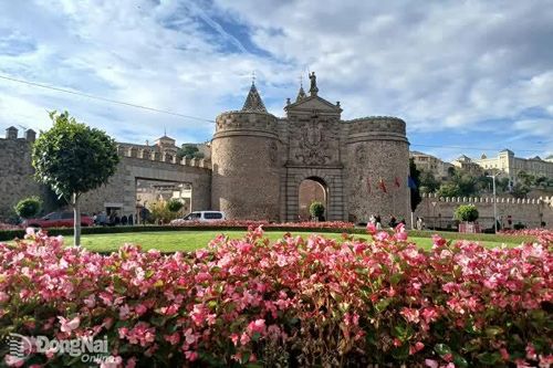 Học cách gìn giữ và khai thác hiệu quả di sản từ cố đô Toledo (Tây Ban Nha)