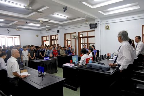 Xu hướng nhiều đối tượng chưa thành niên cùng phạm tội: Cần tăng cường phối hợp phòng ngừa vi phạm