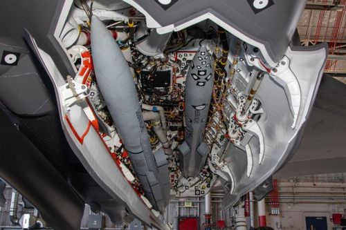 Tiến độ tích hợp Meteor cho F-35 và tác động tác chiến