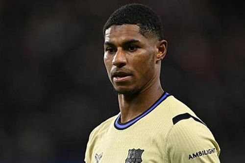 PSG tính đổi người lấy Rashford, MU ra phán quyết vụ Zirkzee