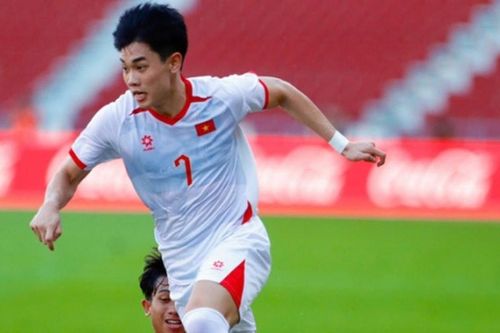 U22 Việt Nam hướng đến HCV SEA Games 33: Lợi thế và thách thức