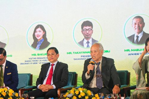 Giới thiệu các công trình nghiên cứu, sáng tạo về văn hóa trà