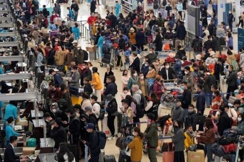 Du lịch Việt Nam bùng nổ: Vượt kỷ lục, đón 19 triệu khách