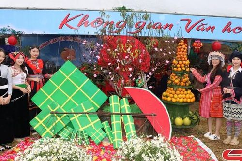 Không gian văn hóa các dân tộc xã Mường Cơi năm 2025