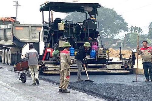 Tiếp thu ý kiến, hoàn thiện dự thảo sửa đổi Thông tư 44 về bảo trì đường bộ