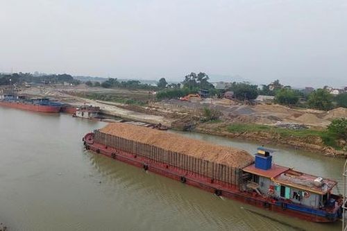 Cảng vụ đường thủy nội địa khu vực II: Nâng cao hiệu quả phòng chống thiên tai
