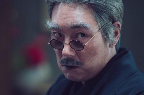 Diễn viên Jo Jin Woong bị cắt sóng sau nhiều bê bối