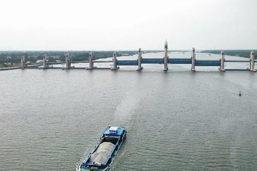 Cảng vụ Đường thủy nội địa khu vực IV đảm bảo an toàn cảng bến, tuyến luồng