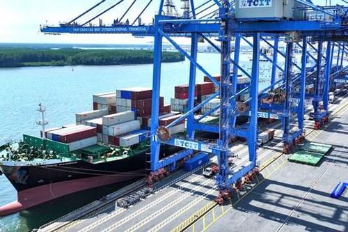 Từ năm 2026, giá kiểm định thiết bị xếp dỡ trong GTVT được quy định thế nào?