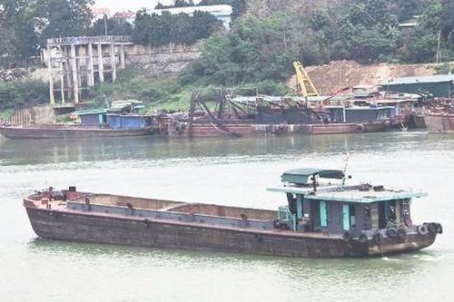 Đề xuất các phương án xác định chi phí bảo trì kết cấu hạ tầng đường thủy