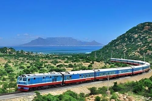 Tăng tính minh bạch, nâng cao hiệu quả khai thác trong lĩnh vực đường sắt