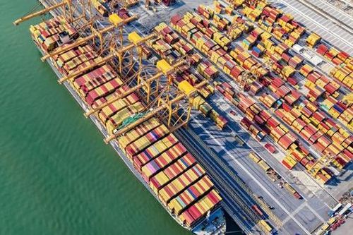 Hoàn thiện dự thảo Bộ luật Hàng hải: Kiến tạo hành lang pháp lý, thúc đẩy hội nhập
