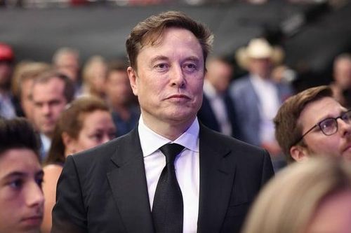 Tỷ phú Elon Musk kêu gọi giải tán Liên minh châu Âu