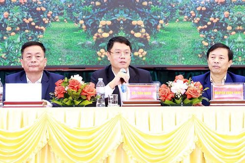 Bắc Ninh: Hội nghị xúc tiến điểm đến du lịch năm 2025