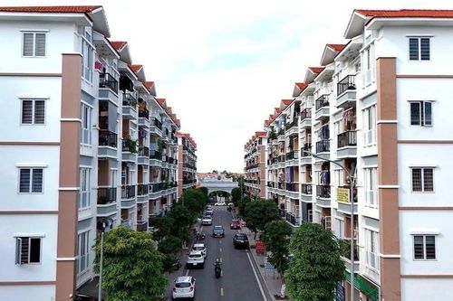 Vì sao giấc mơ mua nhà ở xã hội vẫn xa tầm với?