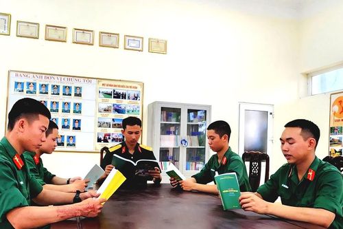 Công tác tuyên truyền pháp luật thực sự đi vào chiều sâu