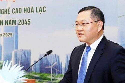 Khu công nghệ cao Hòa Lạc hướng tới vị thế trung tâm khoa học, công nghệ và đổi mới sáng tạo hàng đầu quốc gia Bài cuối: 'Hòa Lạc cần một cú hích chính sách để bứt phá'