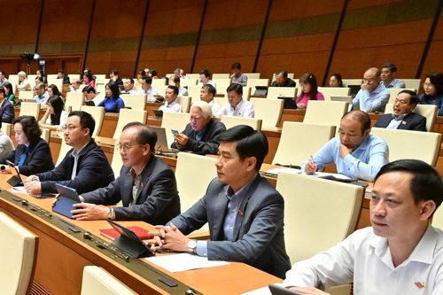 80 năm Đoàn Đại biểu Quốc hội tỉnh Thanh Hóa - dấu ấn sâu đậm trong lòng cử tri: Bài cuối: Đổi mới để đáp ứng tốt hơn yêu cầu trong kỷ nguyên mới